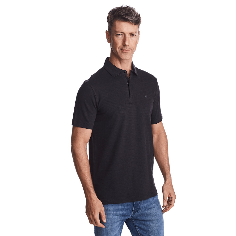 Camiseta-Polo-Slim-Masculina-Com-Ziper-Convicto